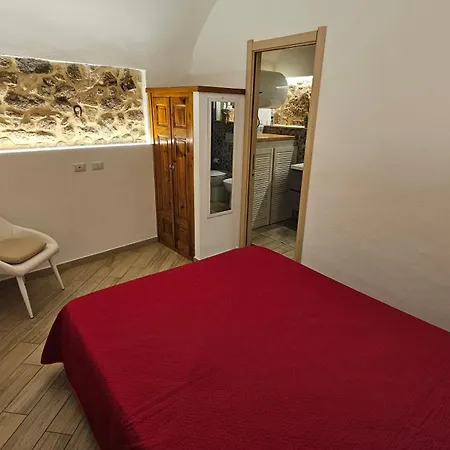 Al Teatro Appartement