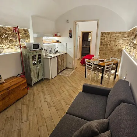 Al Teatro Appartement Alghero