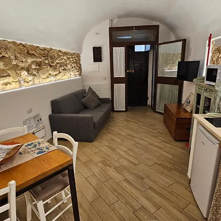 Appartement Al Teatro