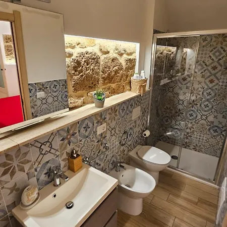 Al Teatro Appartement Alghero